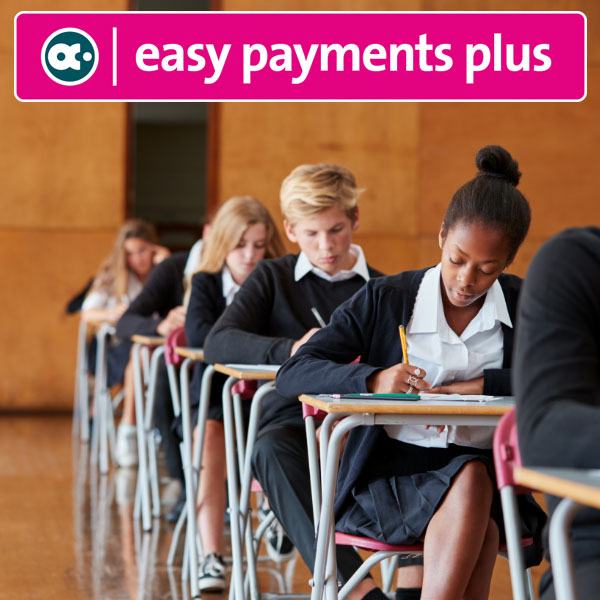 School Payments Easy Payments Plus